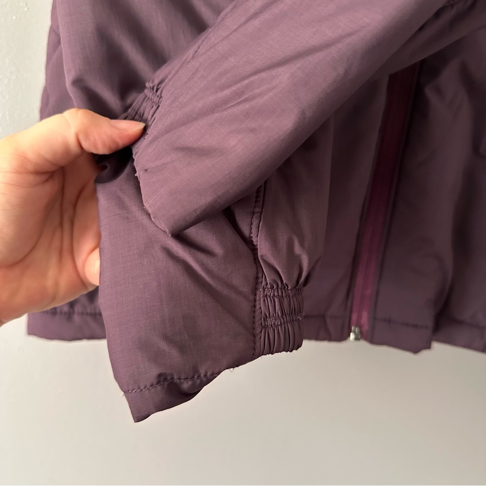 Merrell PrimaLoft Quilted Jacket | Purple - Picture 7 of 16